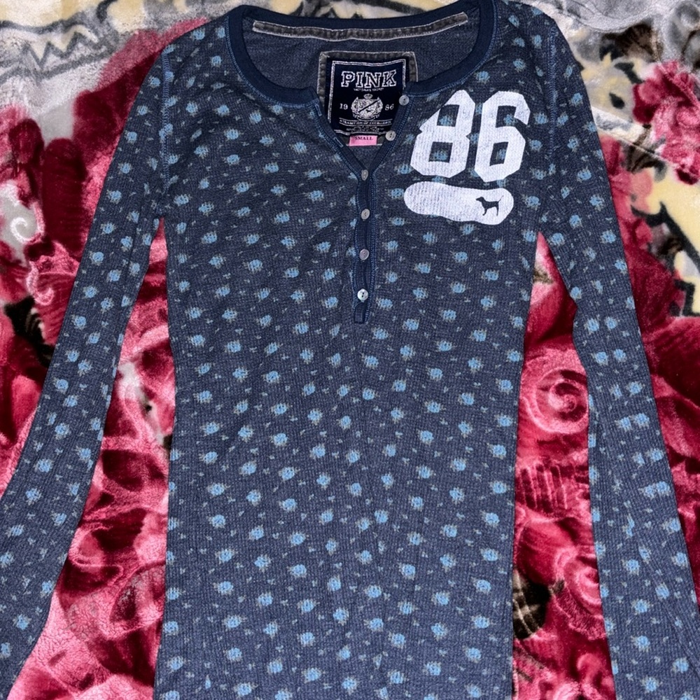 VS PJ top